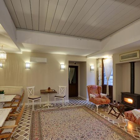 Akanthus Hotel Ephesus Selçuk Zewnętrze zdjęcie