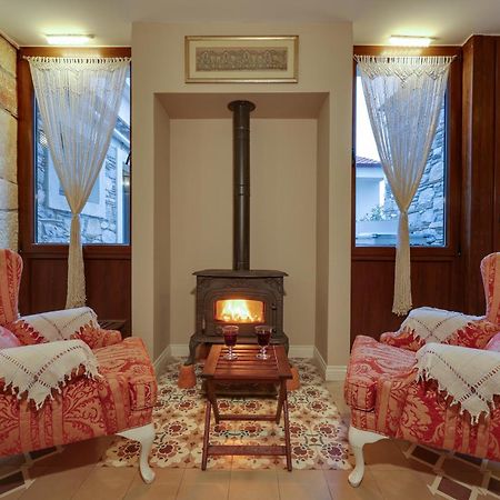 Akanthus Hotel Ephesus Selçuk Zewnętrze zdjęcie