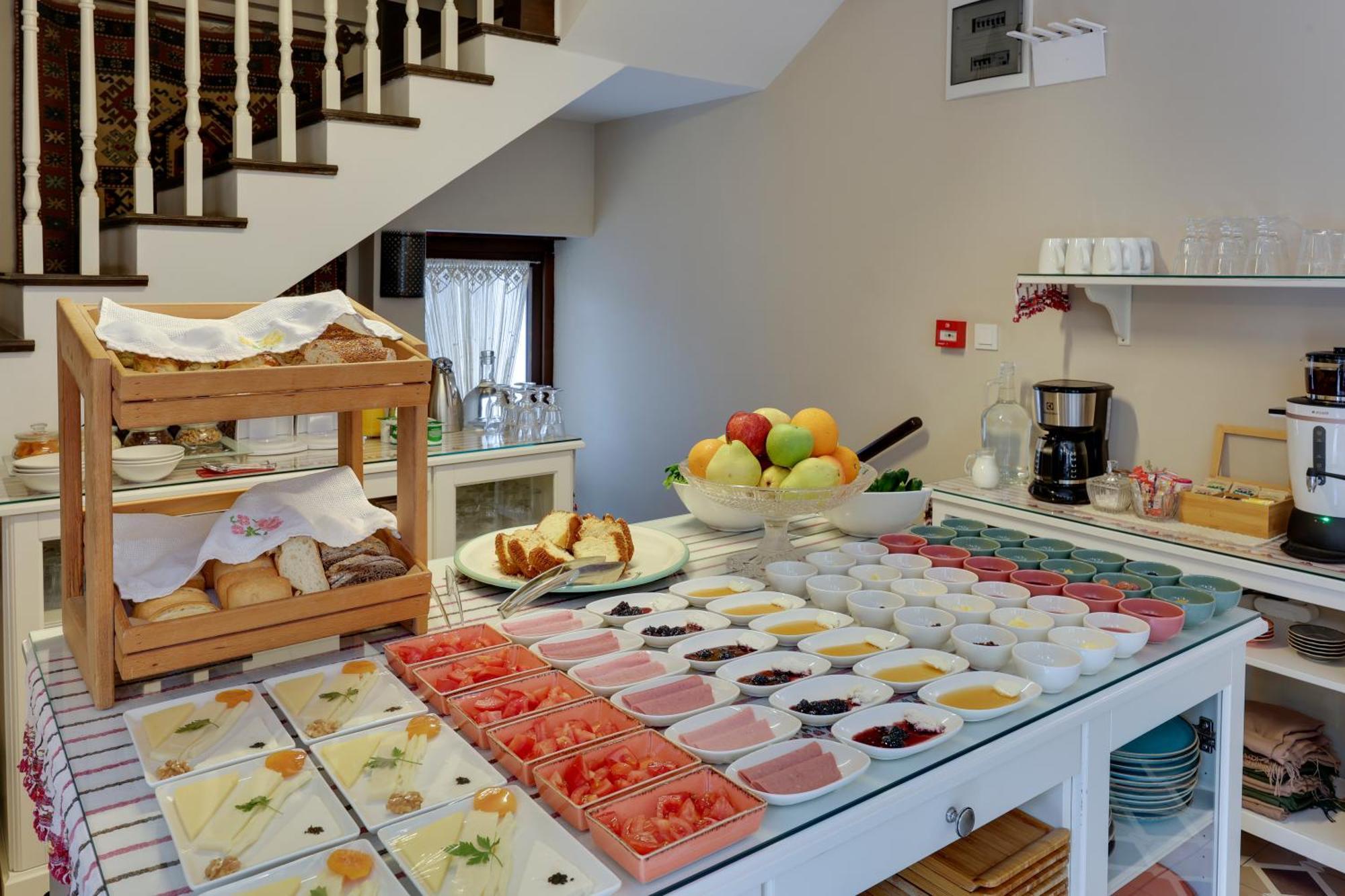 Akanthus Hotel Ephesus Selçuk Zewnętrze zdjęcie