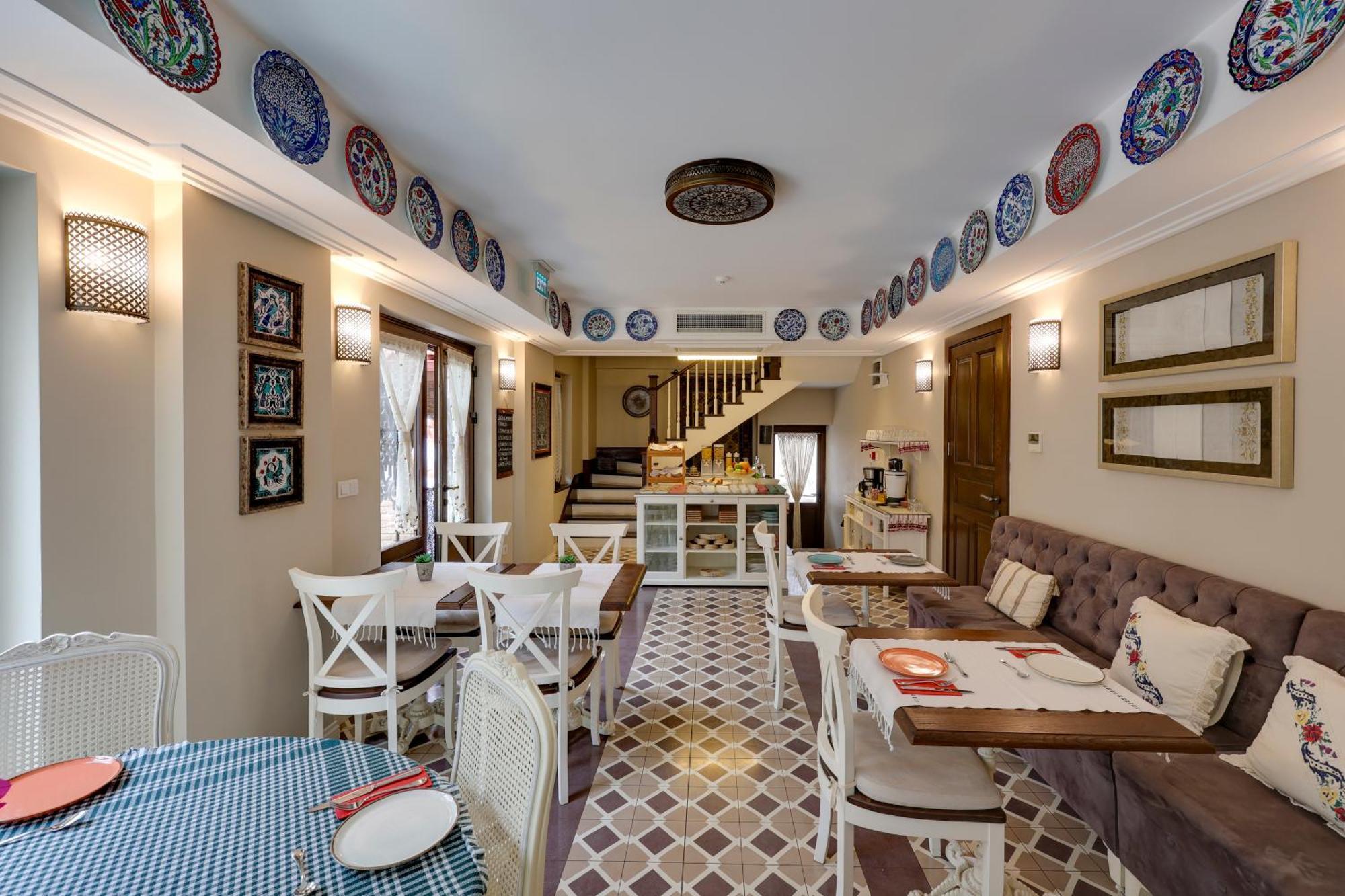 Akanthus Hotel Ephesus Selçuk Zewnętrze zdjęcie
