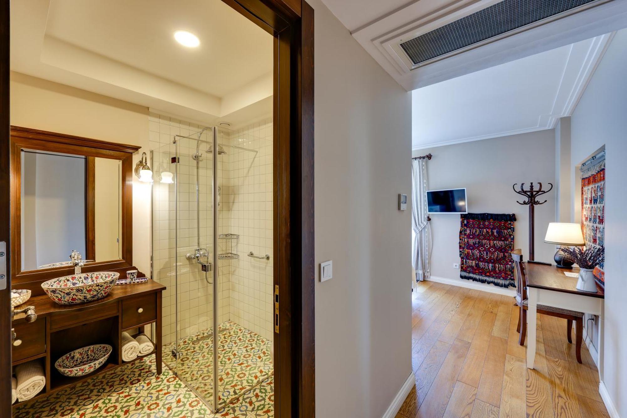 Akanthus Hotel Ephesus Selçuk Zewnętrze zdjęcie