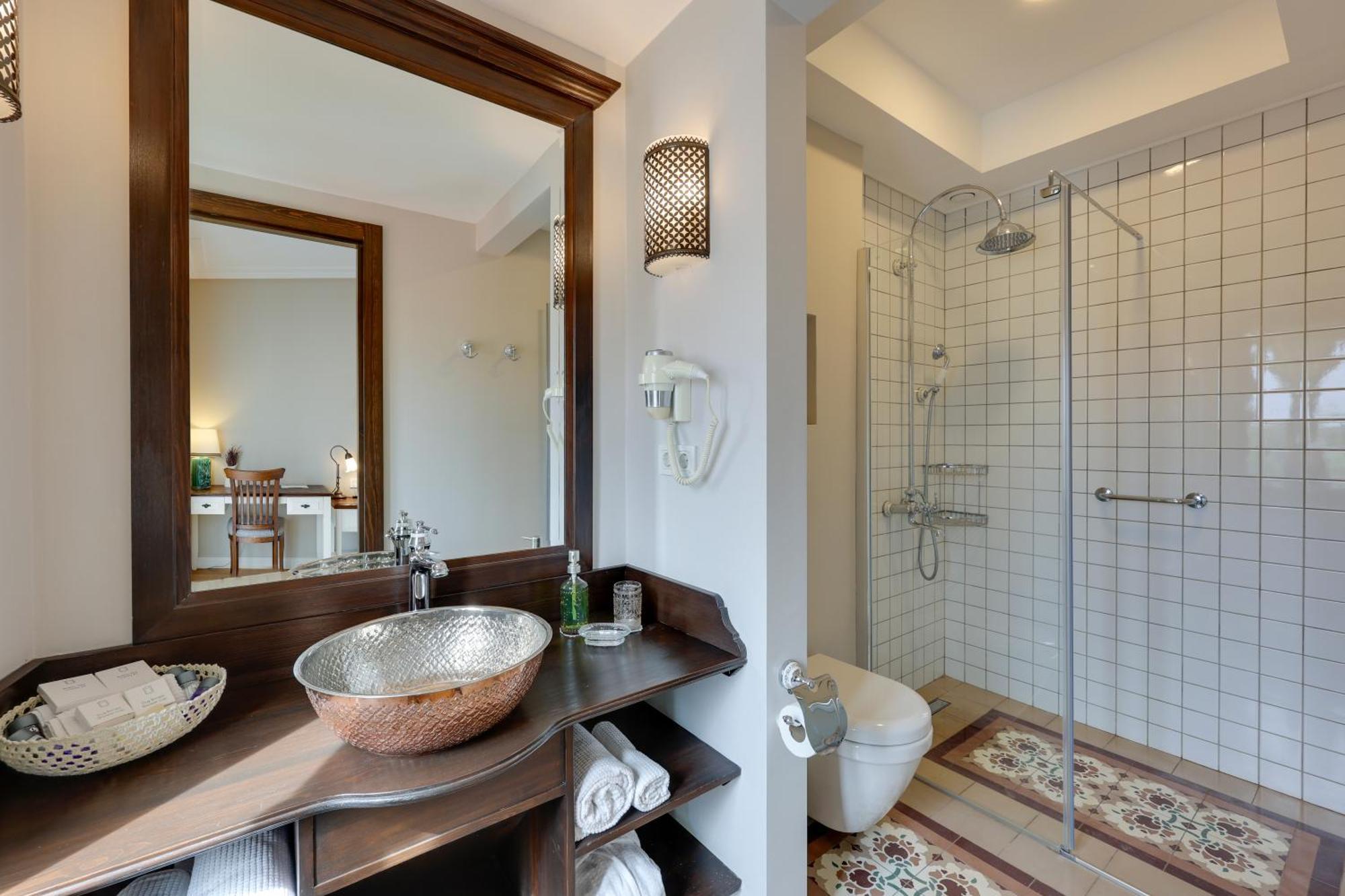 Akanthus Hotel Ephesus Selçuk Zewnętrze zdjęcie