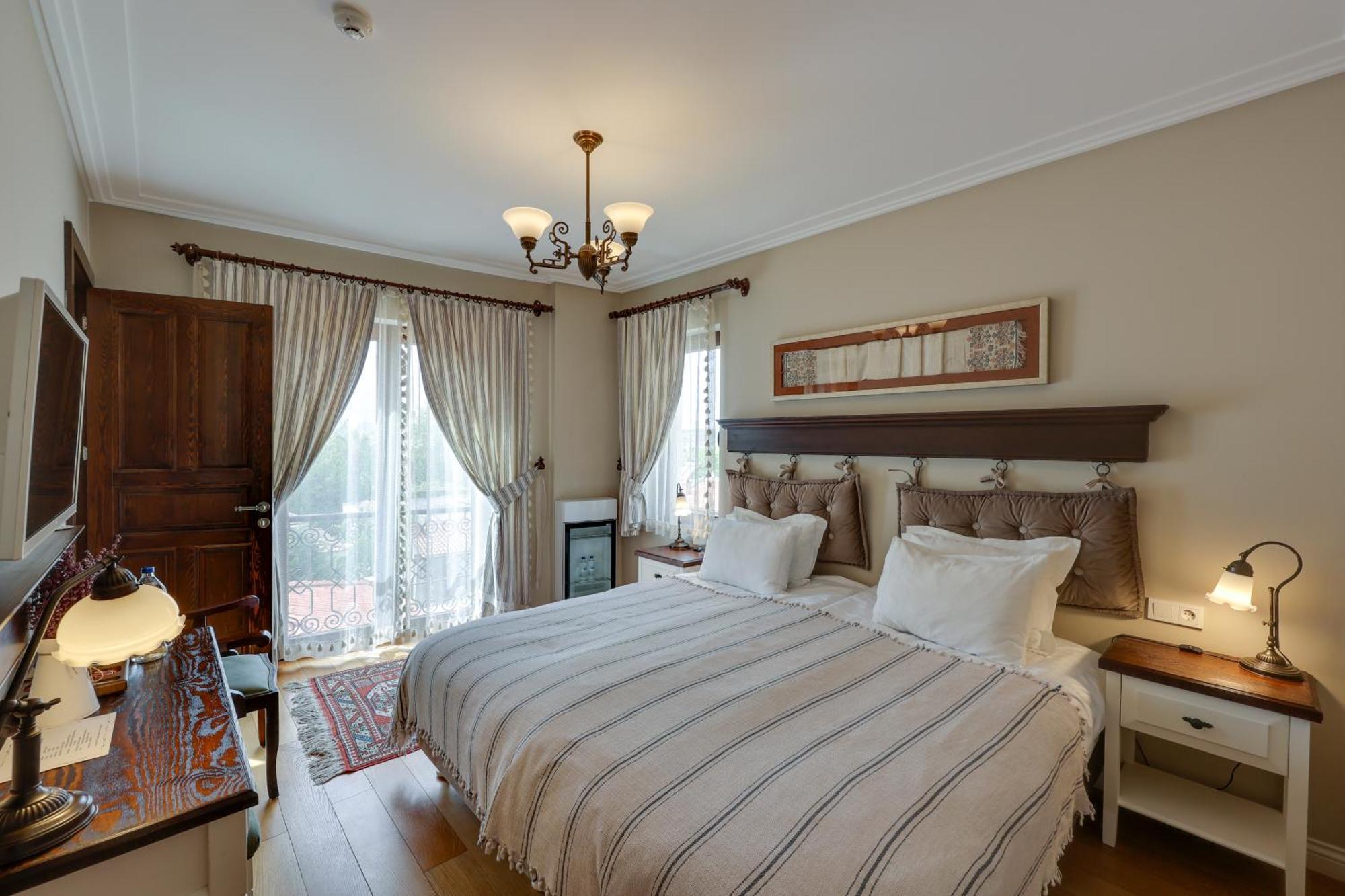 Akanthus Hotel Ephesus Selçuk Zewnętrze zdjęcie