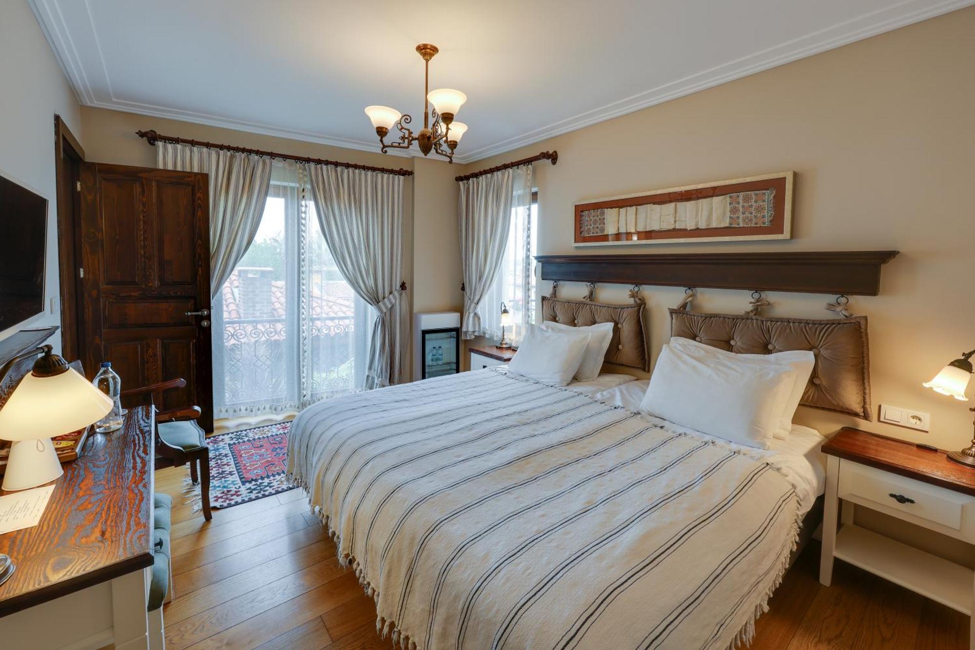 Akanthus Hotel Ephesus Selçuk Zewnętrze zdjęcie