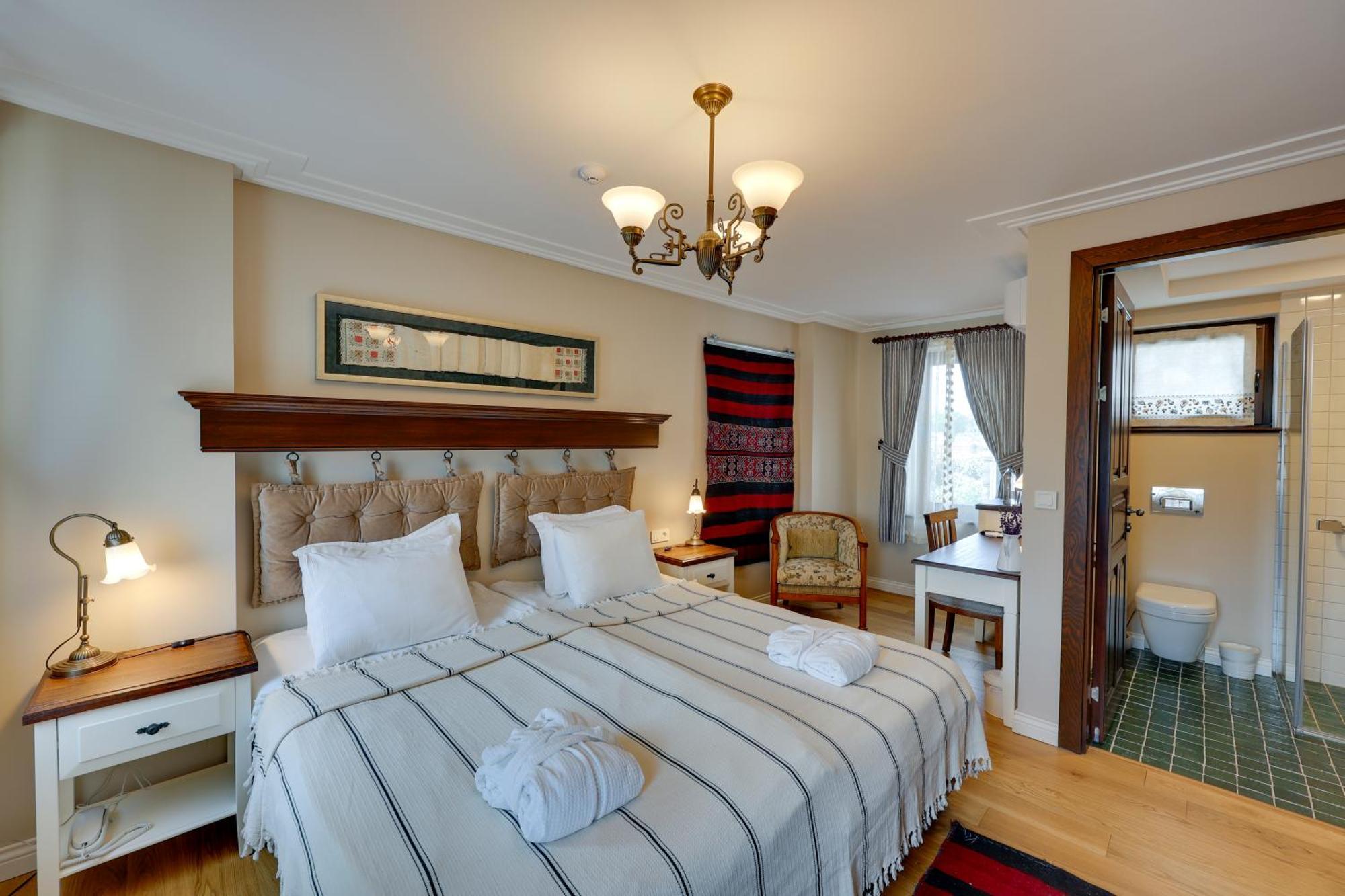 Akanthus Hotel Ephesus Selçuk Zewnętrze zdjęcie