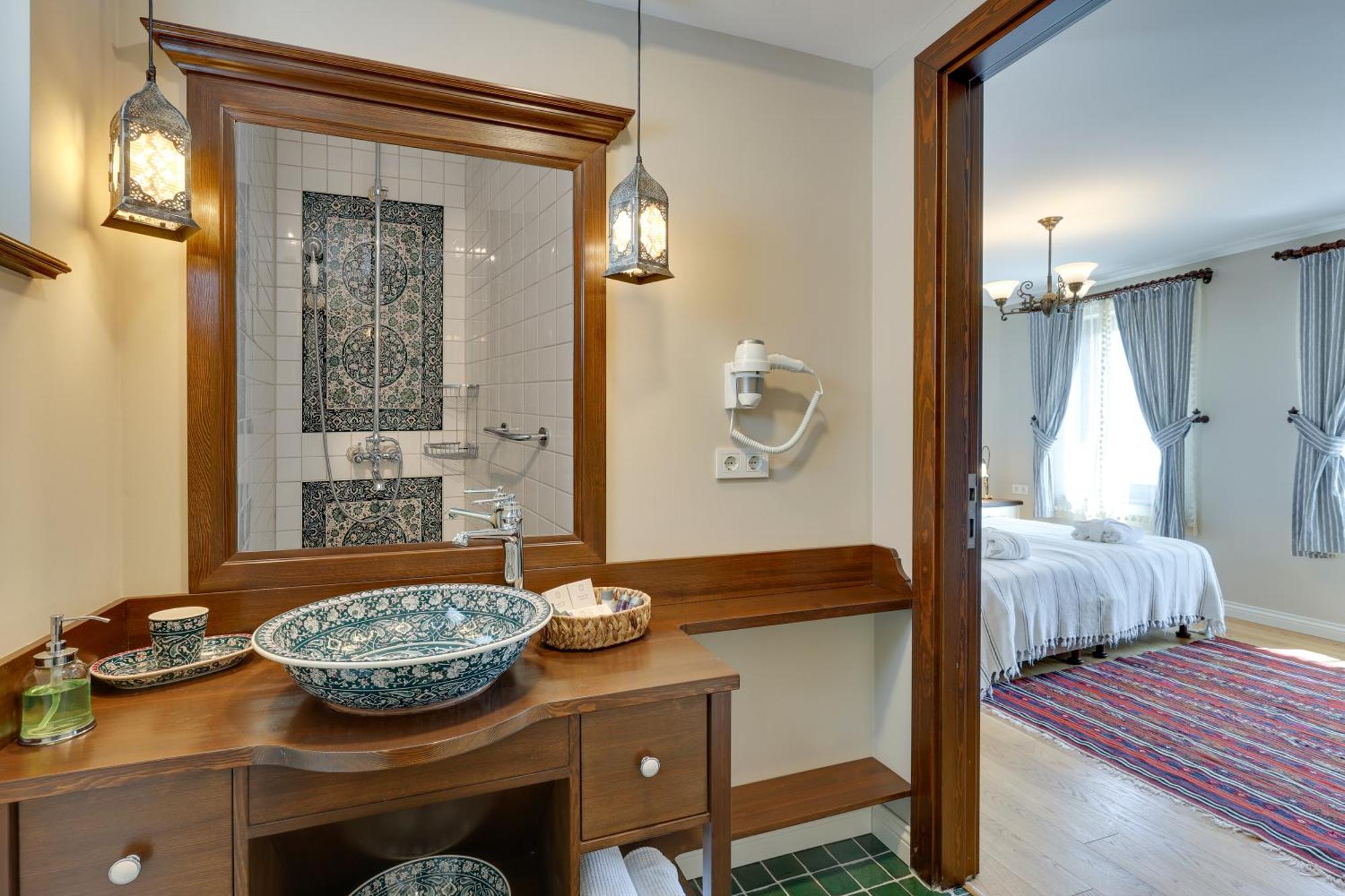 Akanthus Hotel Ephesus Selçuk Zewnętrze zdjęcie