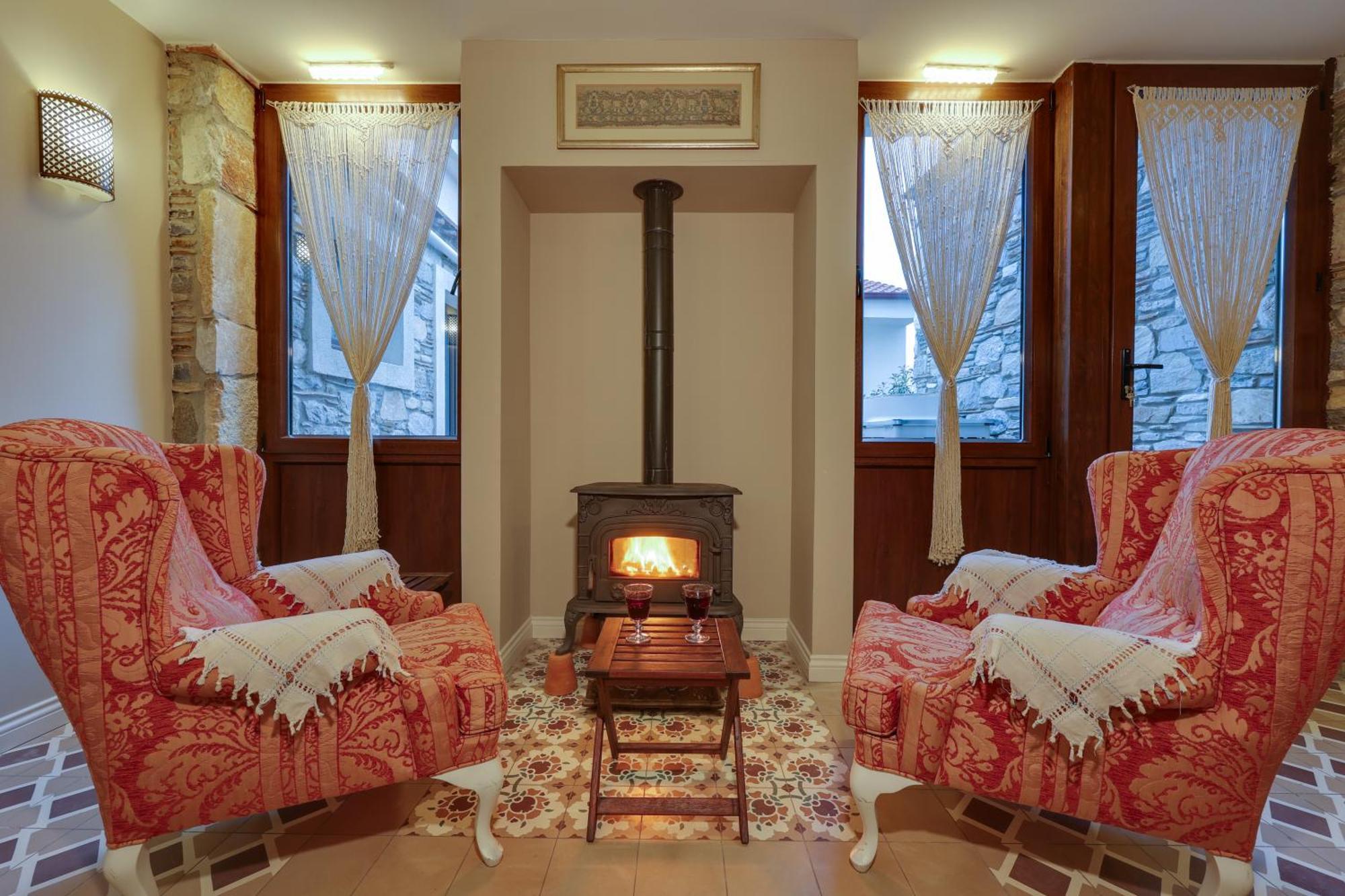 Akanthus Hotel Ephesus Selçuk Zewnętrze zdjęcie