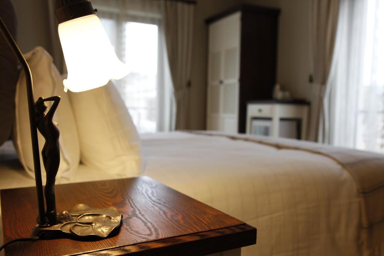 Akanthus Hotel Ephesus Selçuk Zewnętrze zdjęcie