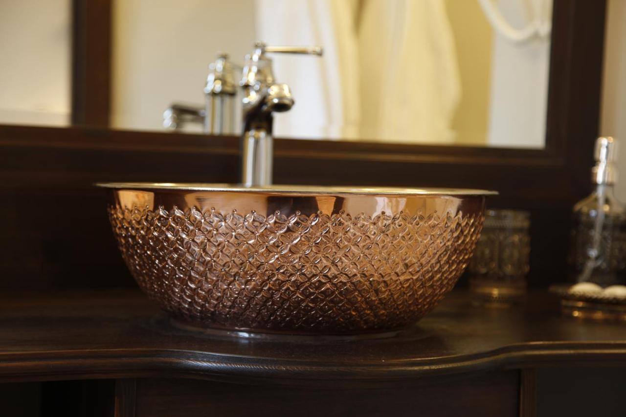 Akanthus Hotel Ephesus Selçuk Zewnętrze zdjęcie
